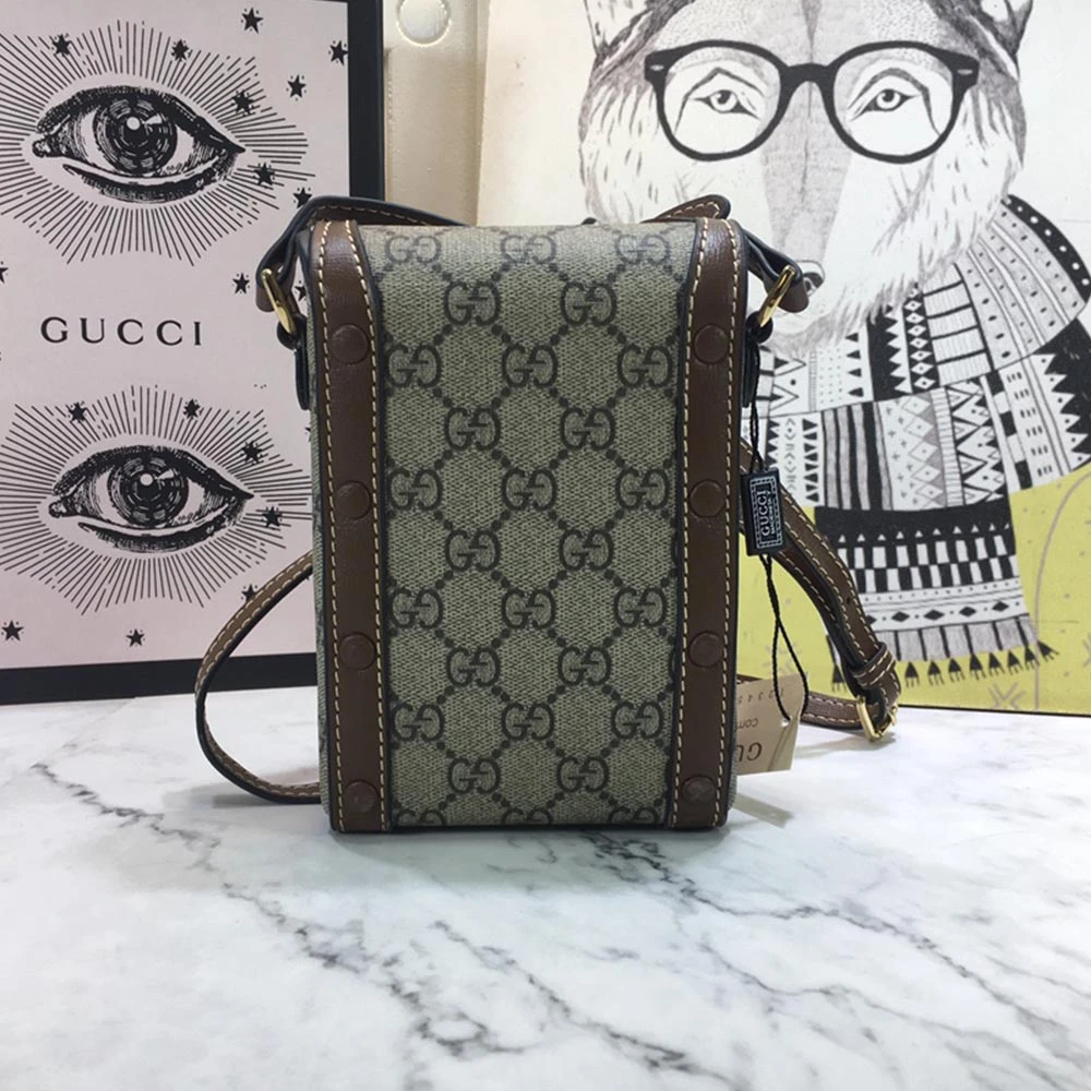 Gucci Horsebit 1955 mini bag 625615 7 625615-7