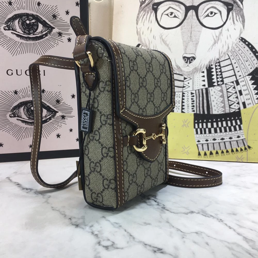 Gucci Horsebit 1955 mini bag 625615 8 625615-8