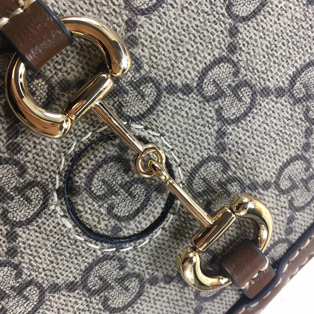 Gucci Horsebit 1955 mini bag 625615 9 625615-9