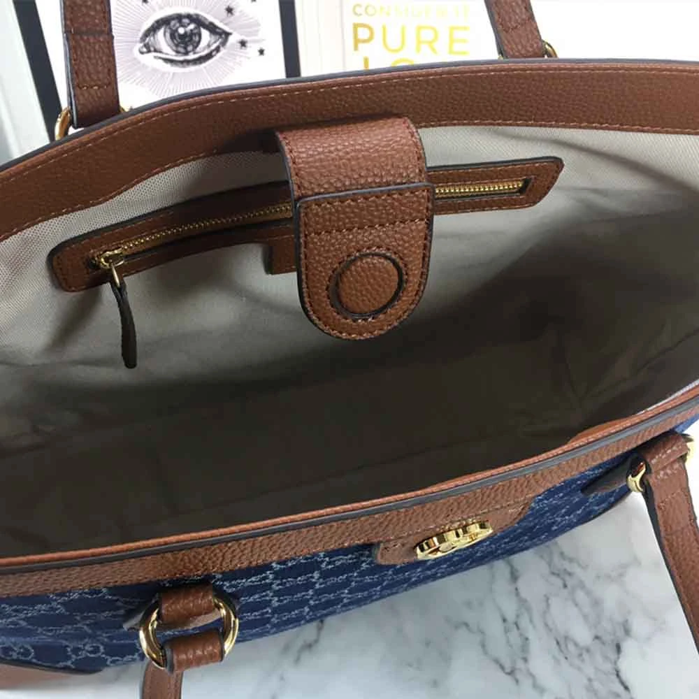 Gucci Ophidia GG medium tote 631685 8 631685-2