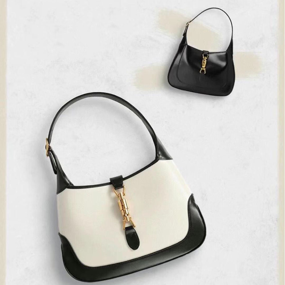 Gucci Jackie 1961 small shoulder bag 636706