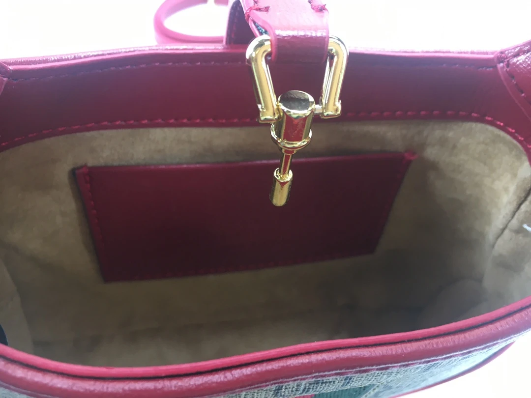 Gucci Jackie 1961 mini hobo bag 637092 9 637092-21