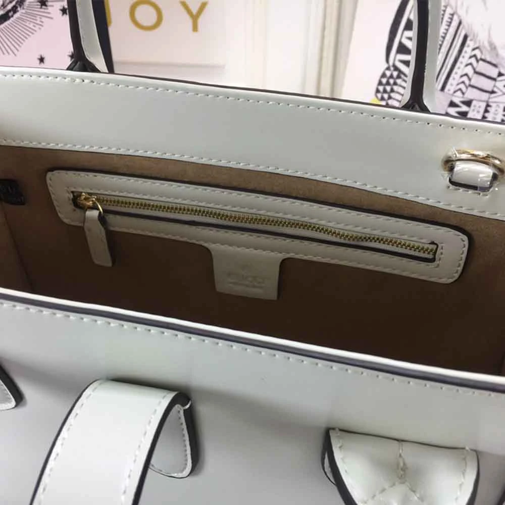 Gucci Jackie 1961 large tote bag 649015 RED/BLACK/GREY 11 9-3