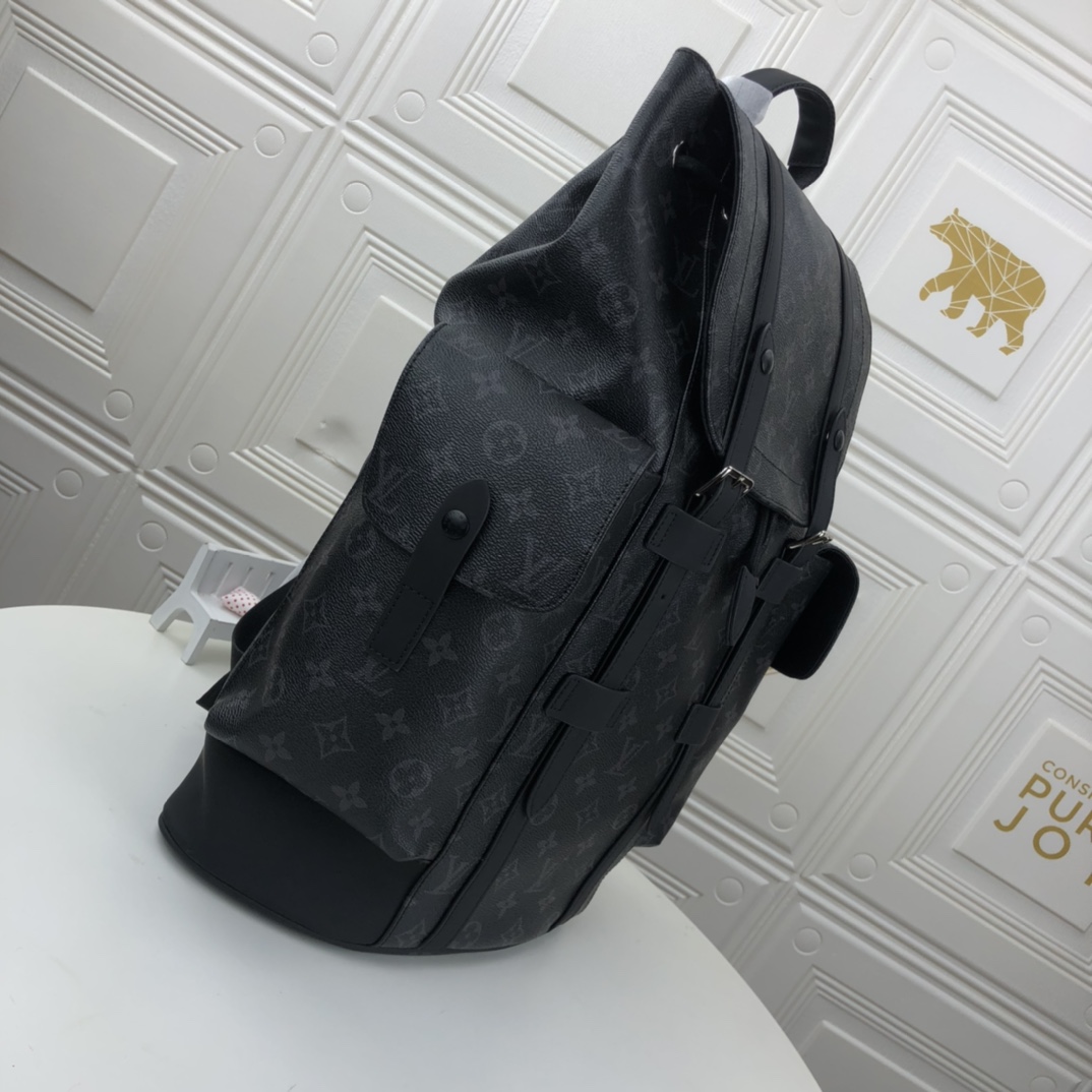 CHRISTOPHER PM M Mono Black