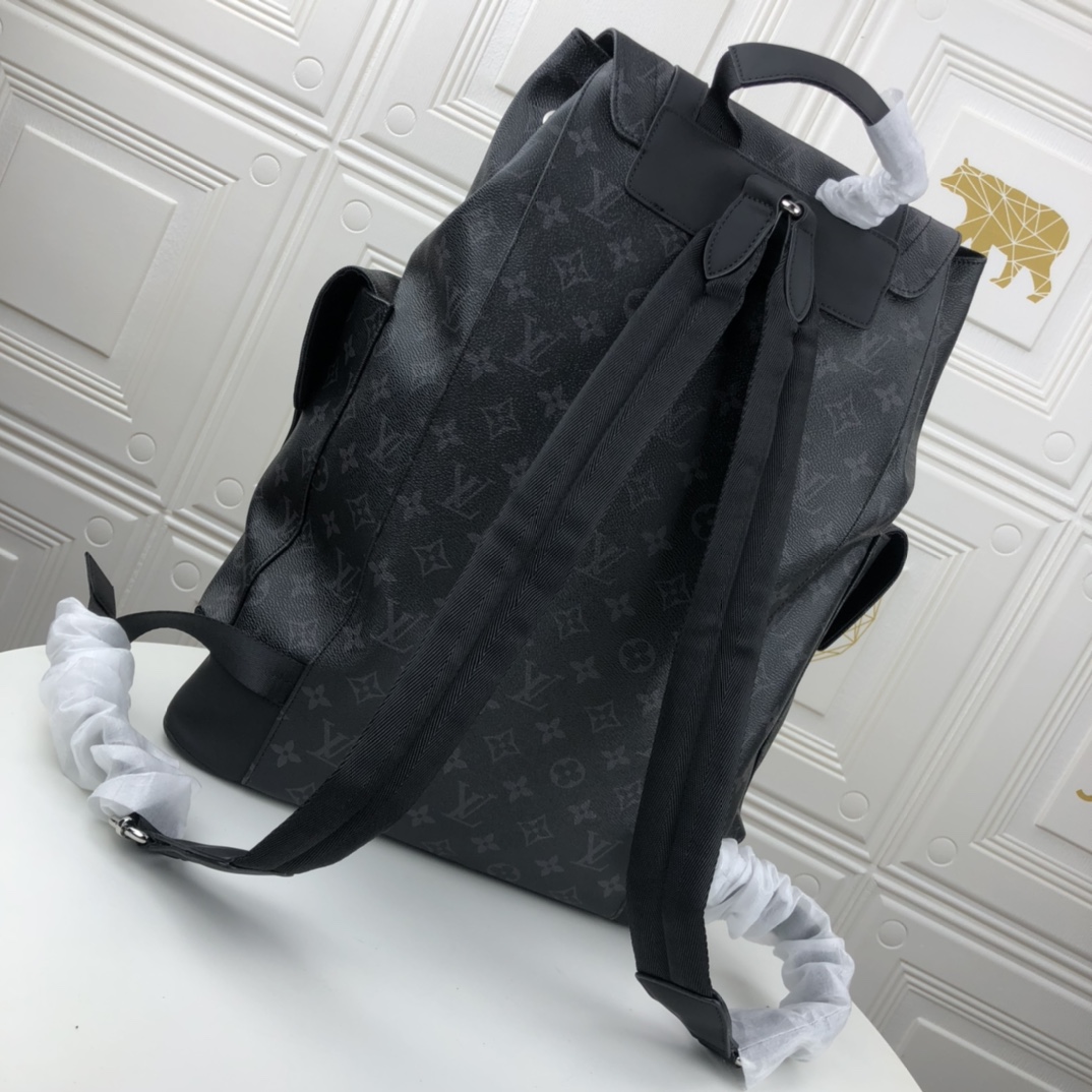 CHRISTOPHER PM M Mono Black