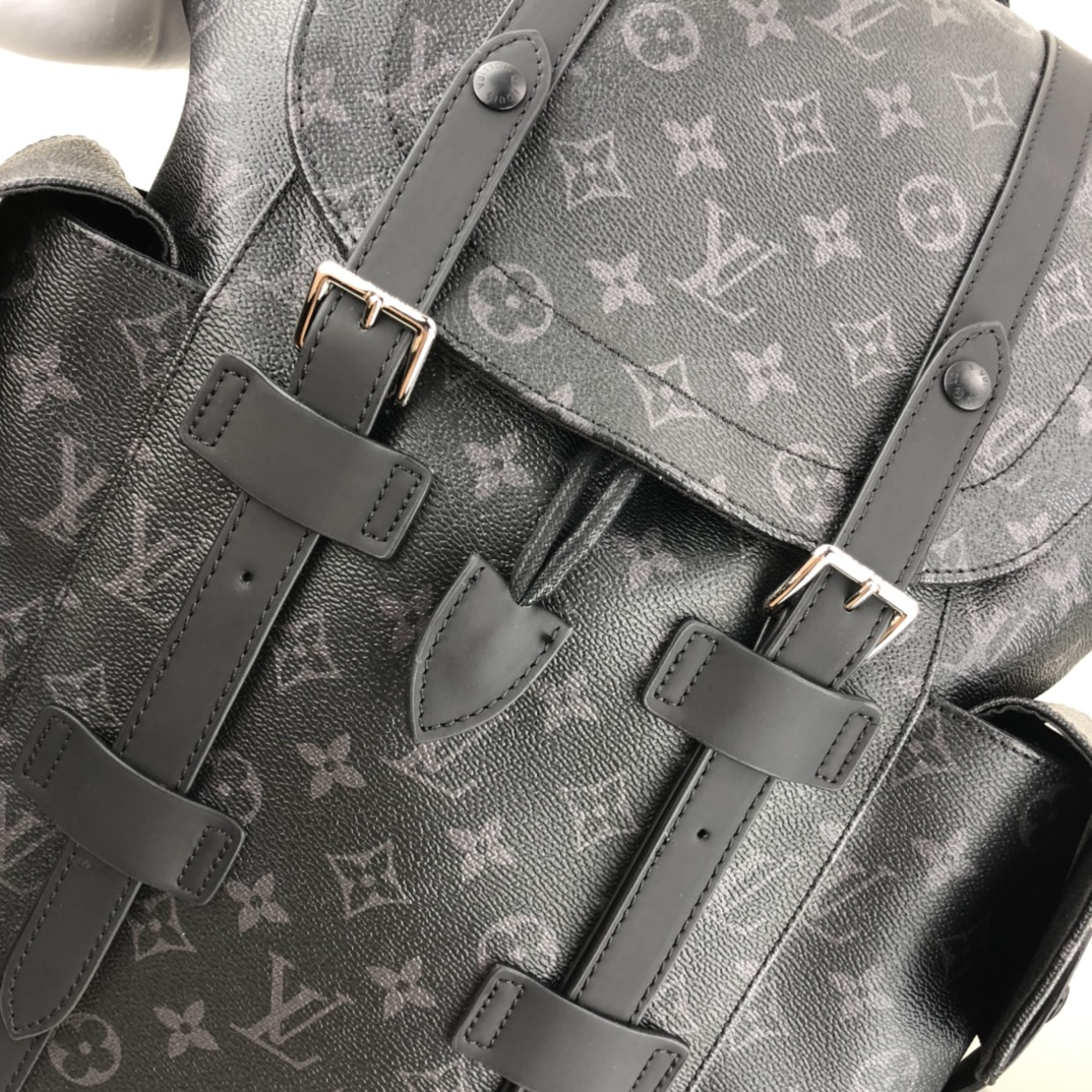 CHRISTOPHER PM M Mono Black