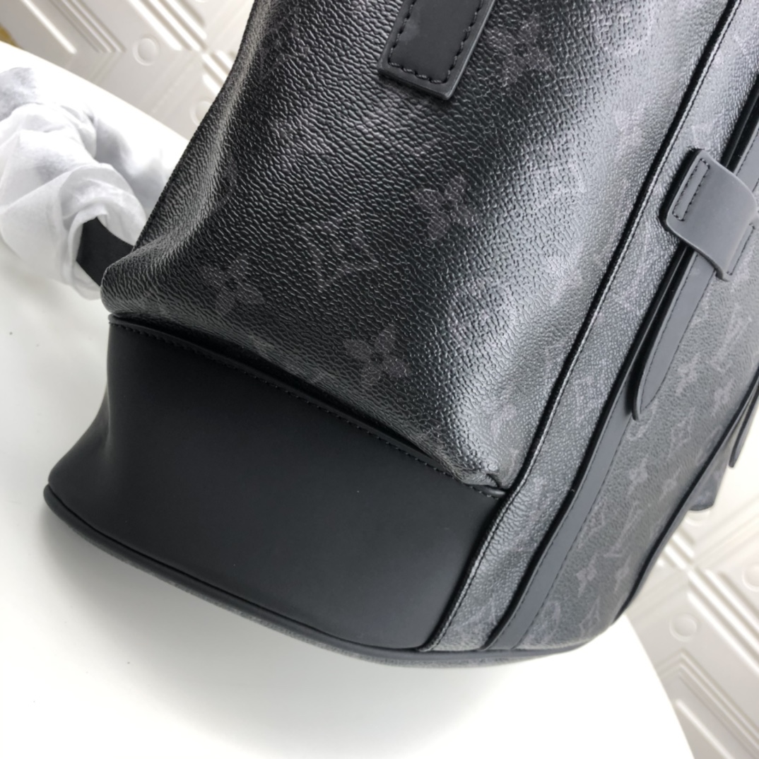 CHRISTOPHER PM M Mono Black