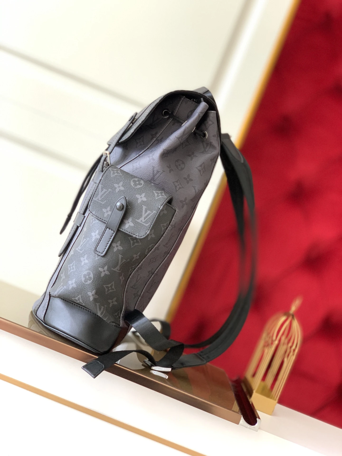 Louis Vuitton AAA-CHRISTOPHER PM M45419 2 CHRISTOPHER PM M