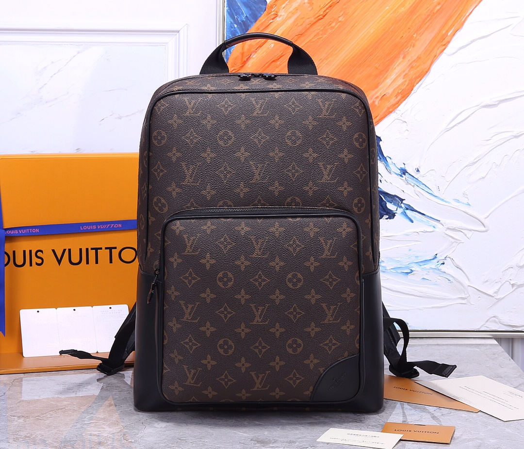 DEAN BACKPACK M 
