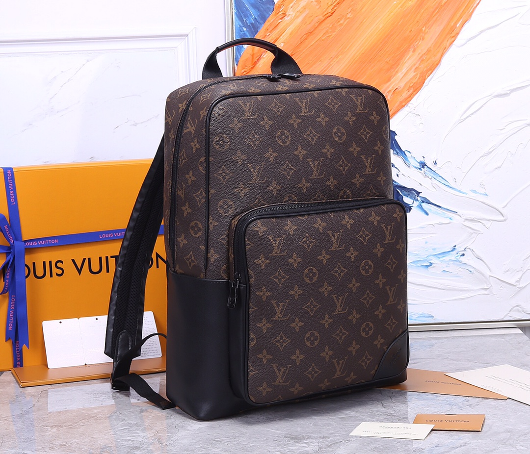 DEAN BACKPACK M