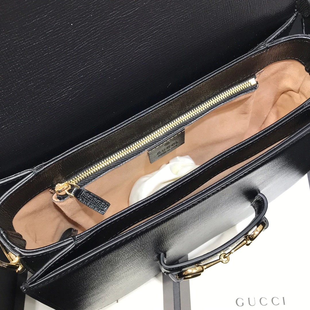 Gucci Horsebit 1955 shoulder bag 5 EEp