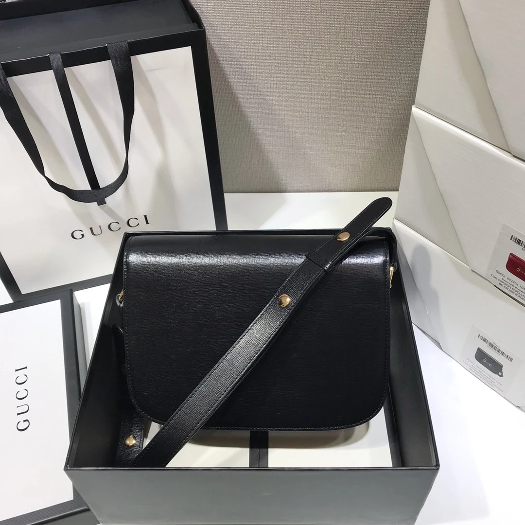 Gucci Horsebit 1955 shoulder bag 7 EEp