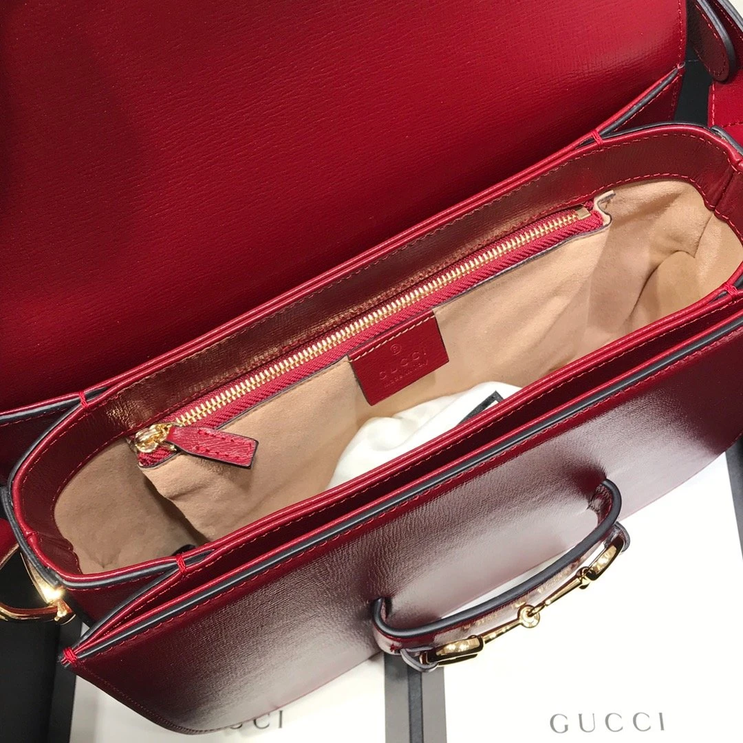 Gucci Horsebit 1955 shoulder bag 8 EEp