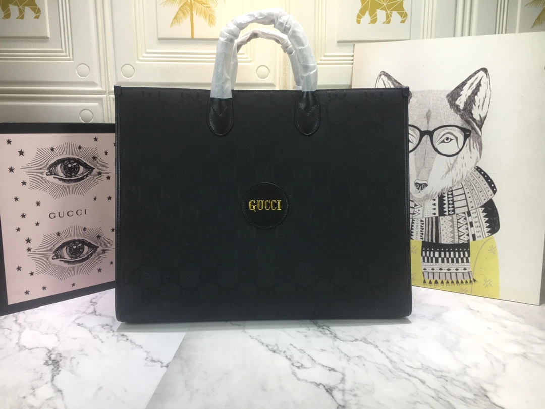 Gucci Off The Grid tote bag 1 EEblk