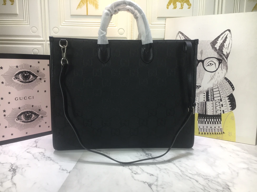 Gucci Off The Grid tote bag 2 EEblk