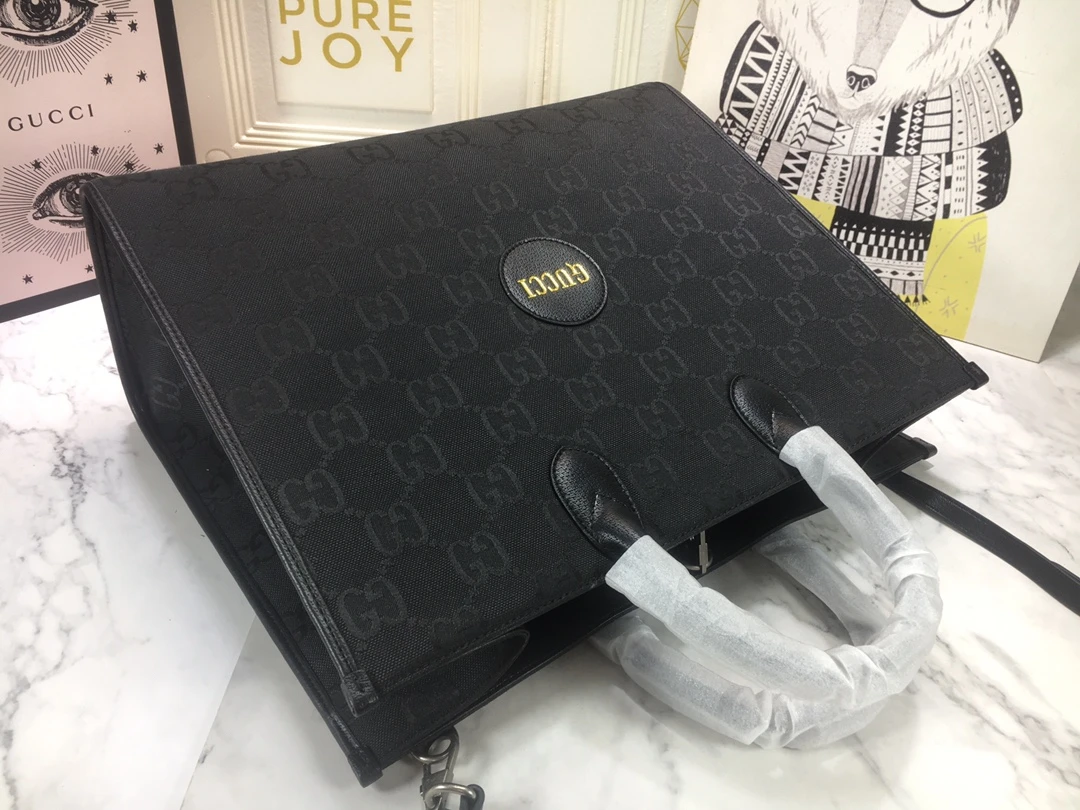 Gucci Off The Grid tote bag 3 EEblk