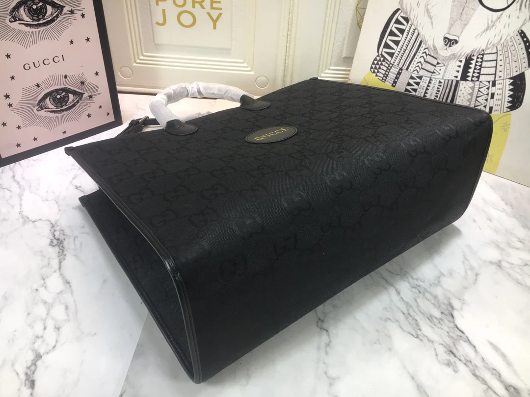 Gucci Off The Grid tote bag 4 EEblk