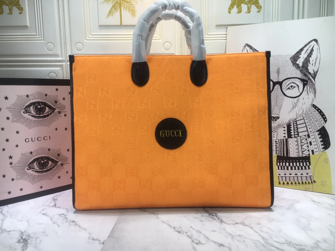 Gucci Off The Grid tote bag 6 EEorg