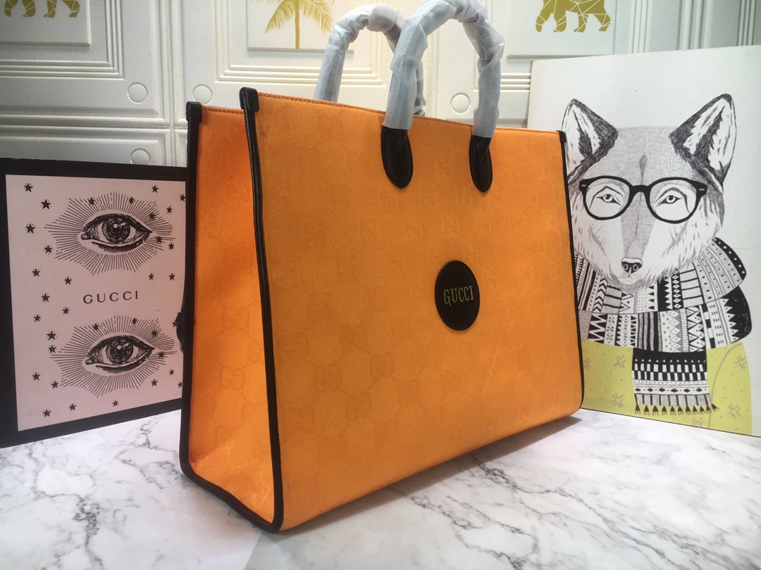 Gucci Off The Grid tote bag 7 EEorg