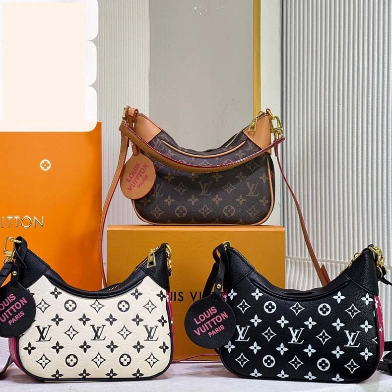 Louis Vuitton Bagatelle BB bag 1 EBEAEEBFAEBBEE