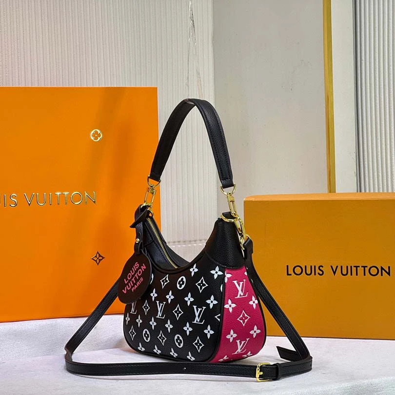 Louis Vuitton Bagatelle BB bag 3 EBEAEEBFAEBBEE