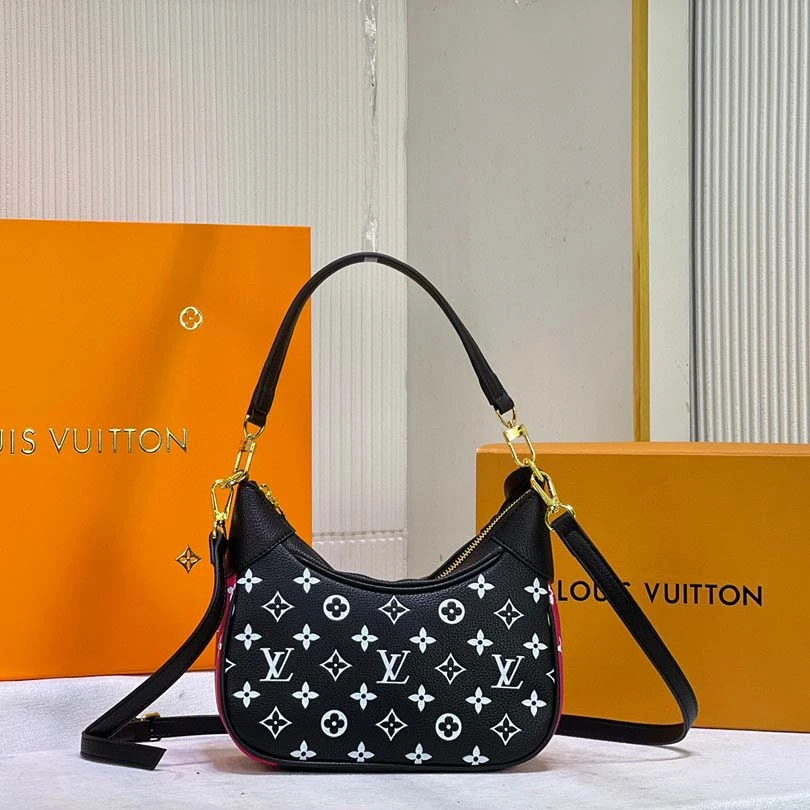 Louis Vuitton Bagatelle BB bag 4 EBEAEEBFAEBBEE