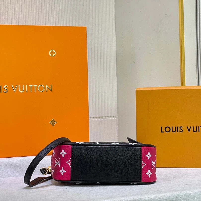 Louis Vuitton Bagatelle BB bag 5 EBEAEEBFAEBBEE