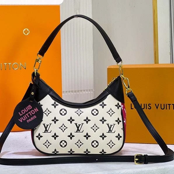 Louis Vuitton Bagatelle BB bag 7 EBEAEEBFAEBBEE