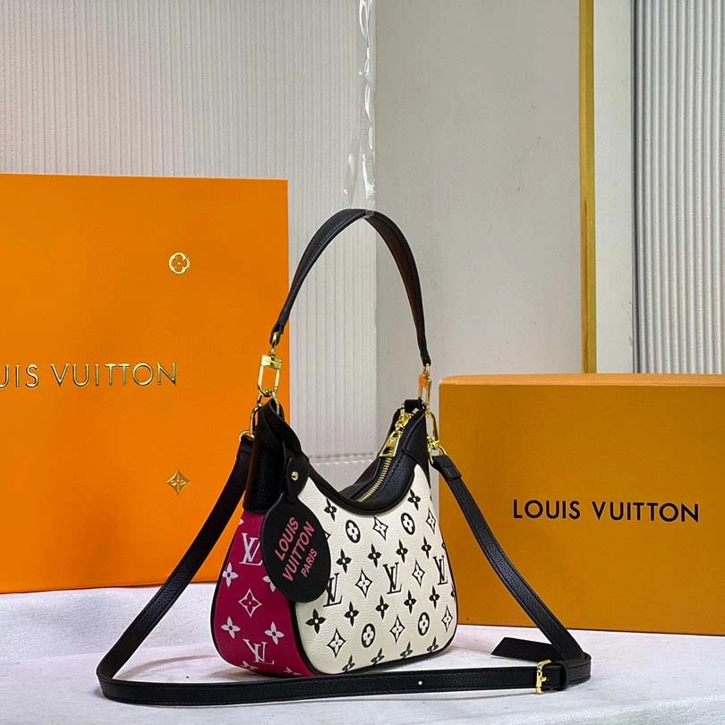 Louis Vuitton Bagatelle BB bag 8 EBEAEEBFAEBBEE