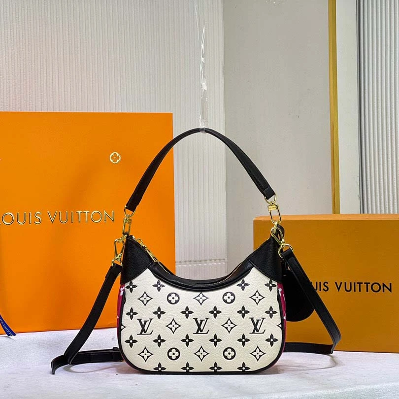 Louis Vuitton Bagatelle BB bag 9 EBEAEEBFAEBBEE