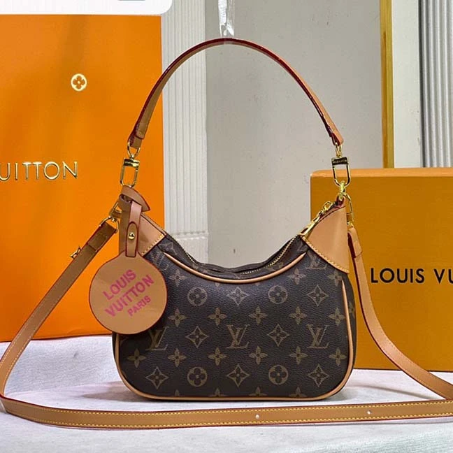 Louis Vuitton Bagatelle BB bag 12 EBEAEEBFAEBBEE