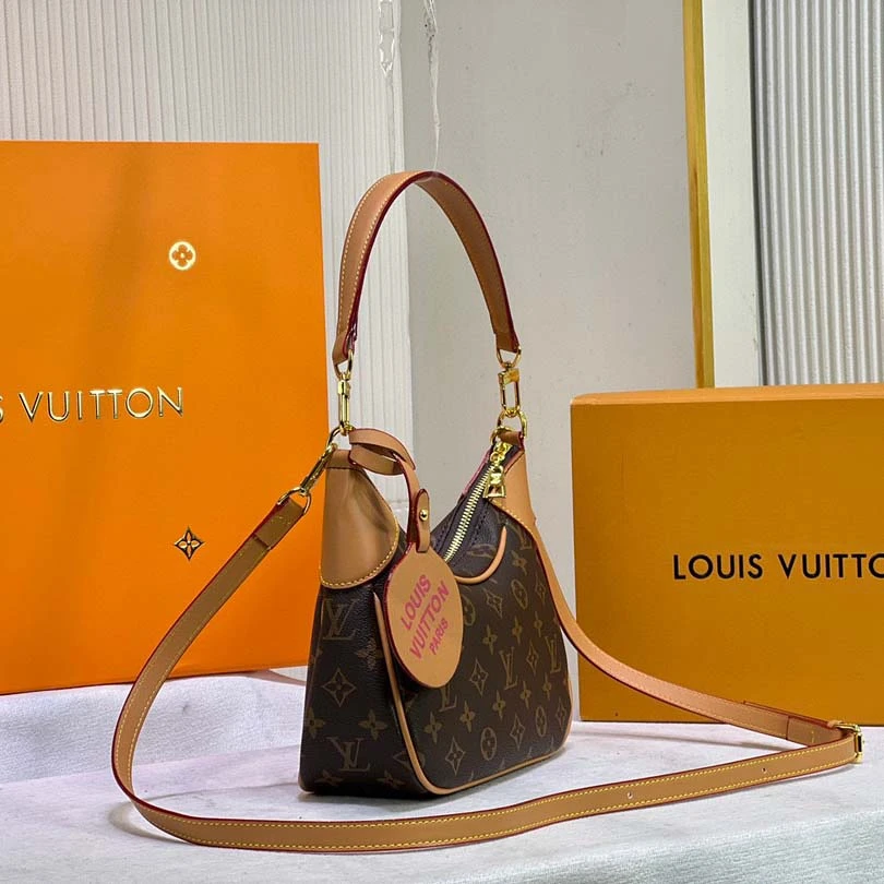 Louis Vuitton Bagatelle BB bag 13 EBEAEEBFAEBBEE