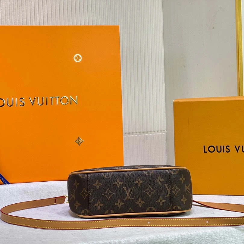 Louis Vuitton Bagatelle BB bag 15 EBEAEEBFAEBBEE