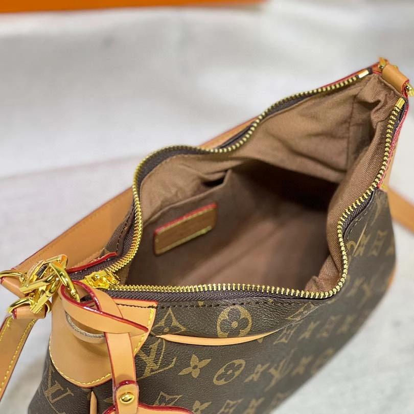 Louis Vuitton Bagatelle BB bag 16 EBEAEEBFAEBBEE