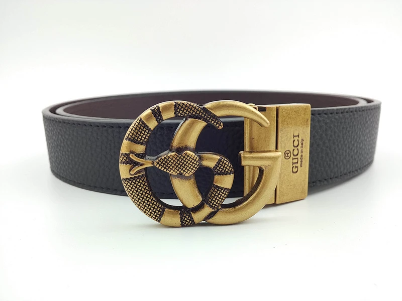 Gucci G BELT G394-75 34MM 1 G