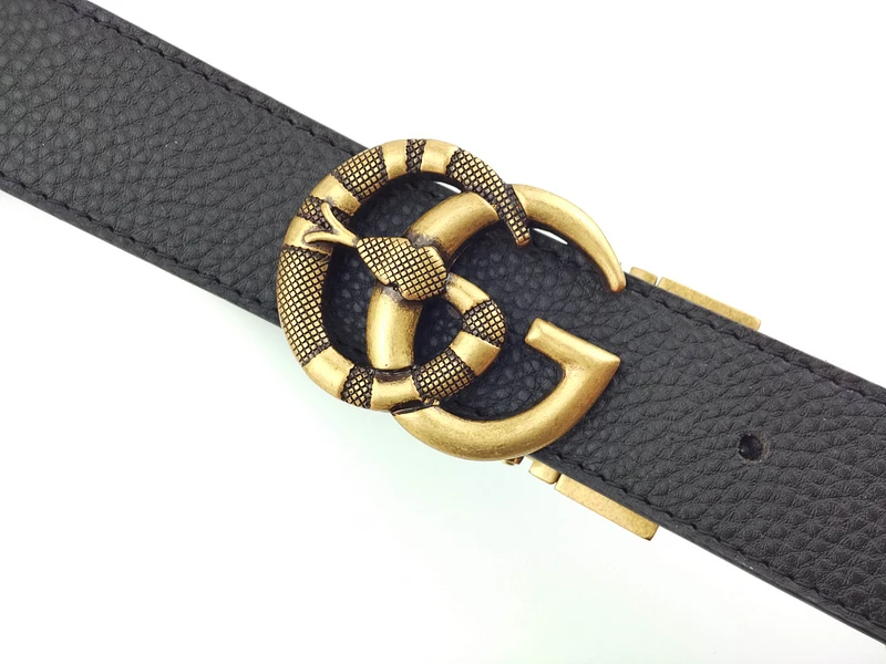 Gucci G BELT G394-75 34MM 3 G