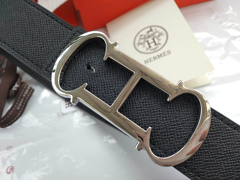 Hermes H BELT H111-75 38MM 2 H