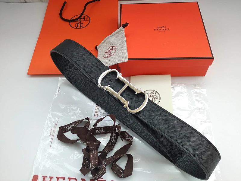 Hermes H BELT H111-75 38MM 4 H