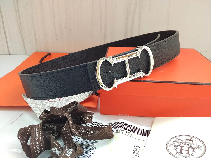 Hermes H BELT H111-75 38MM 1 H