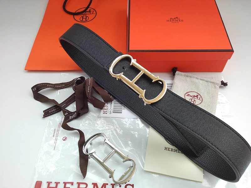 Hermes H BELT H112-75 38MM 4 H