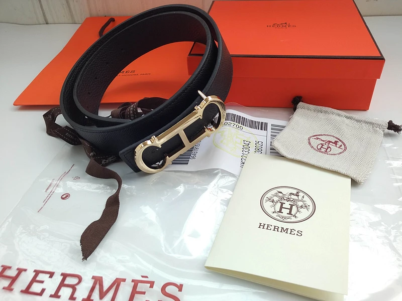 Hermes H BELT H112-75 38MM 1 H
