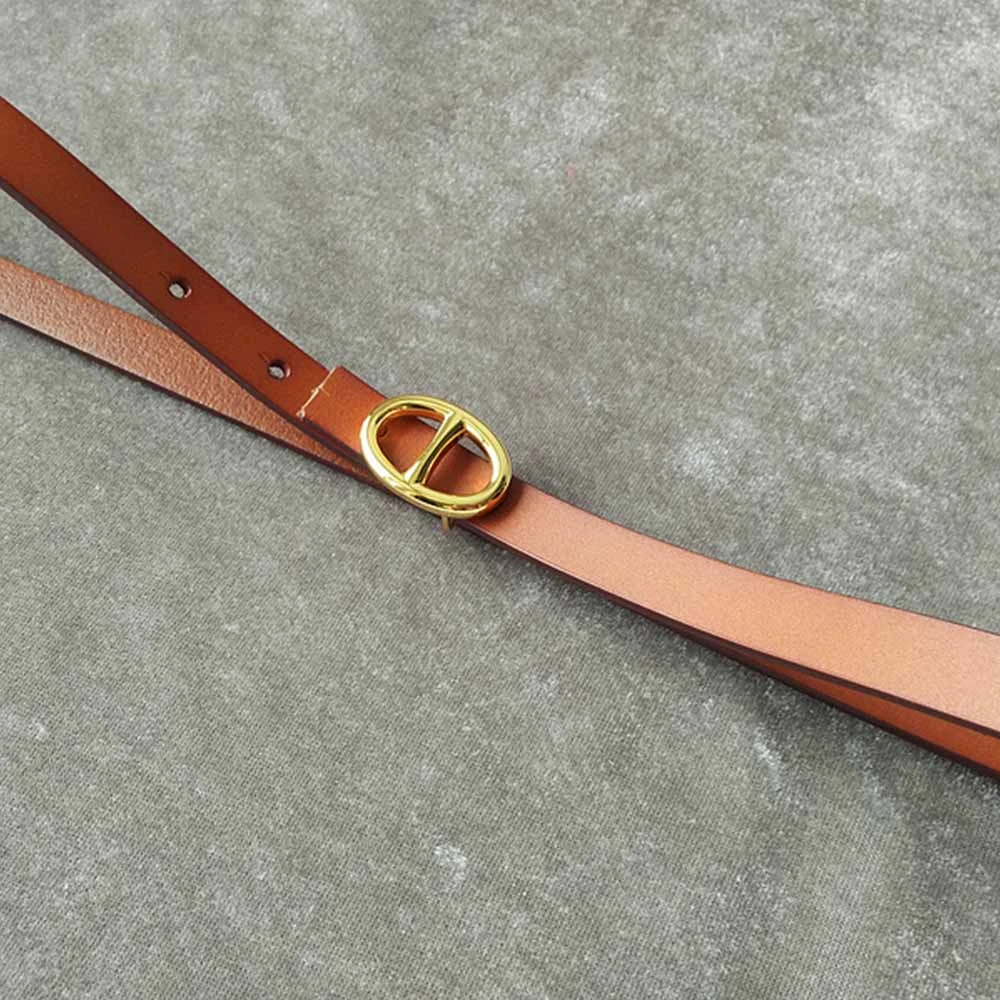 Hermes H BELT H121-75 15MM 4 H