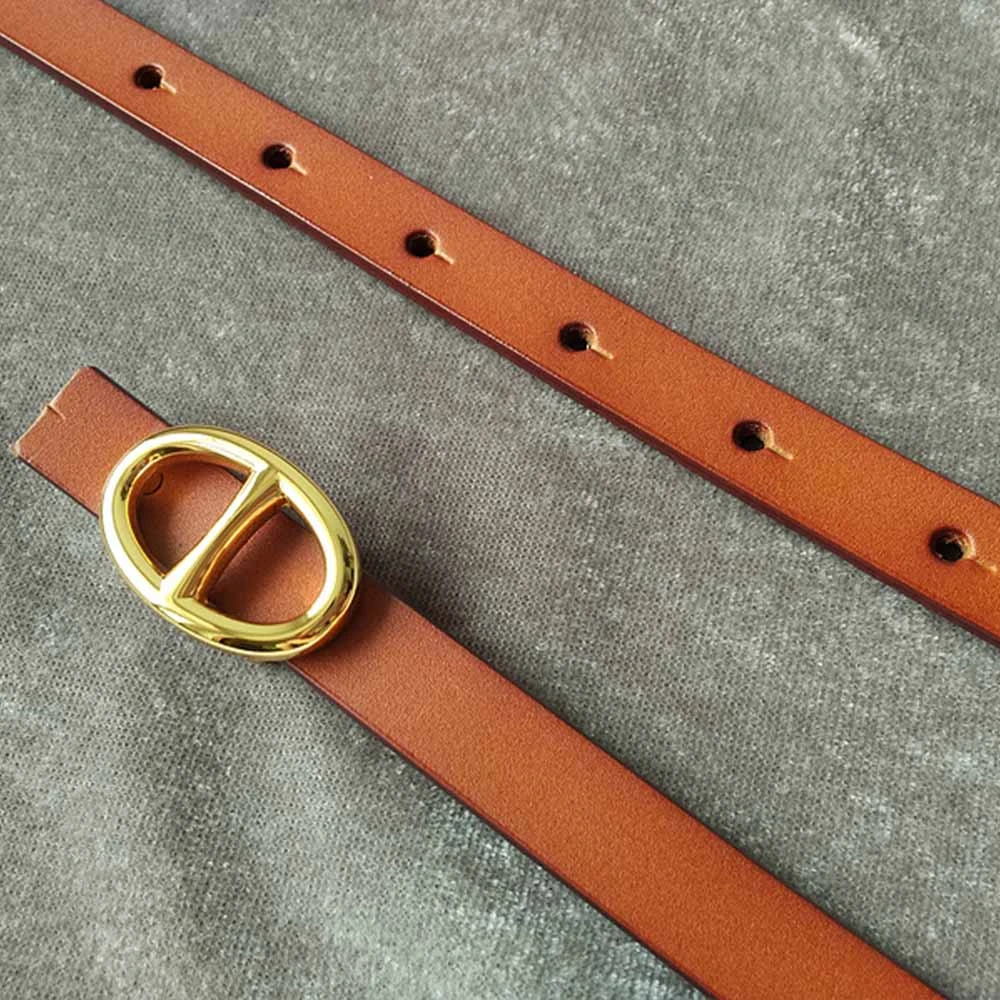 Hermes H BELT H121-75 15MM 1 H