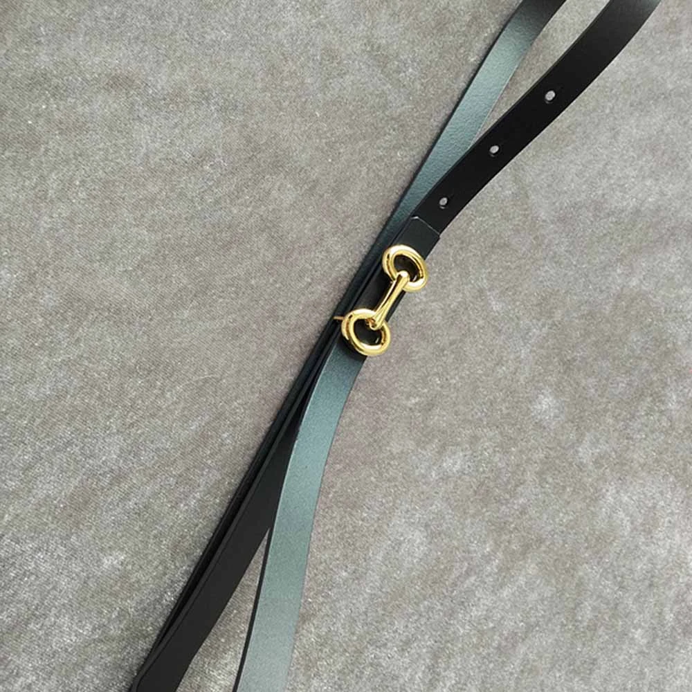 Hermes H BELT H124-75 15MM 5 H