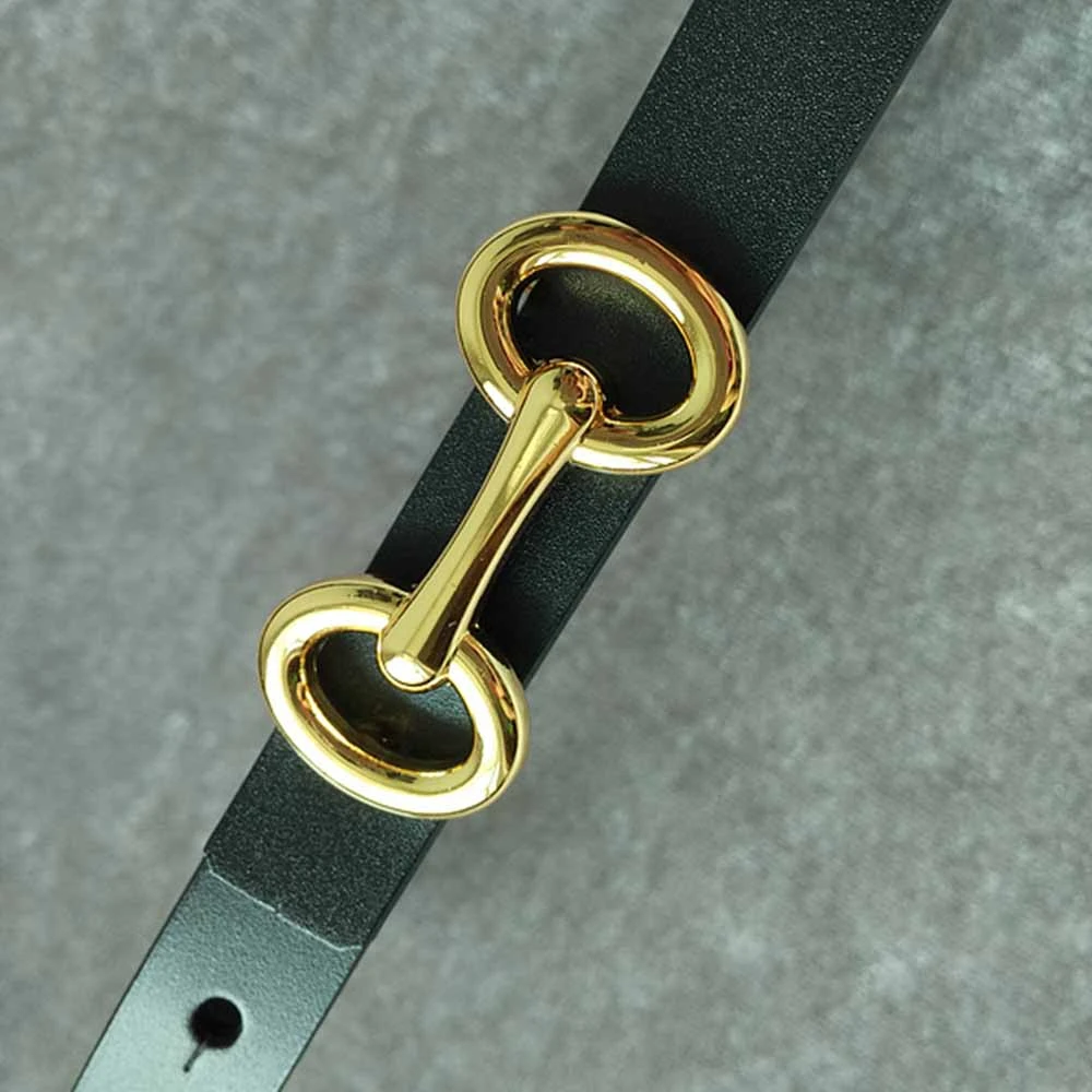 Hermes H BELT H124-75 15MM 1 H