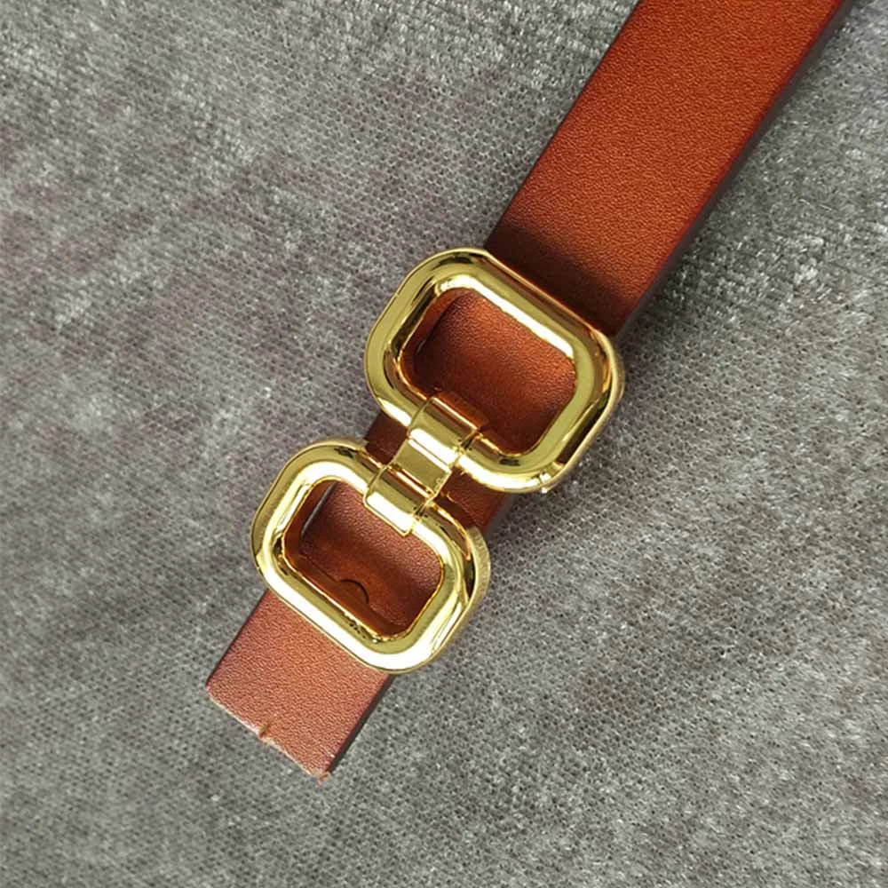 Hermes H BELT H125-75 15MM 4 H