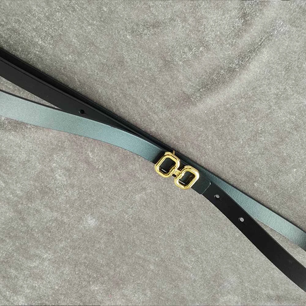 Hermes H BELT H126-75 15MM 2 H