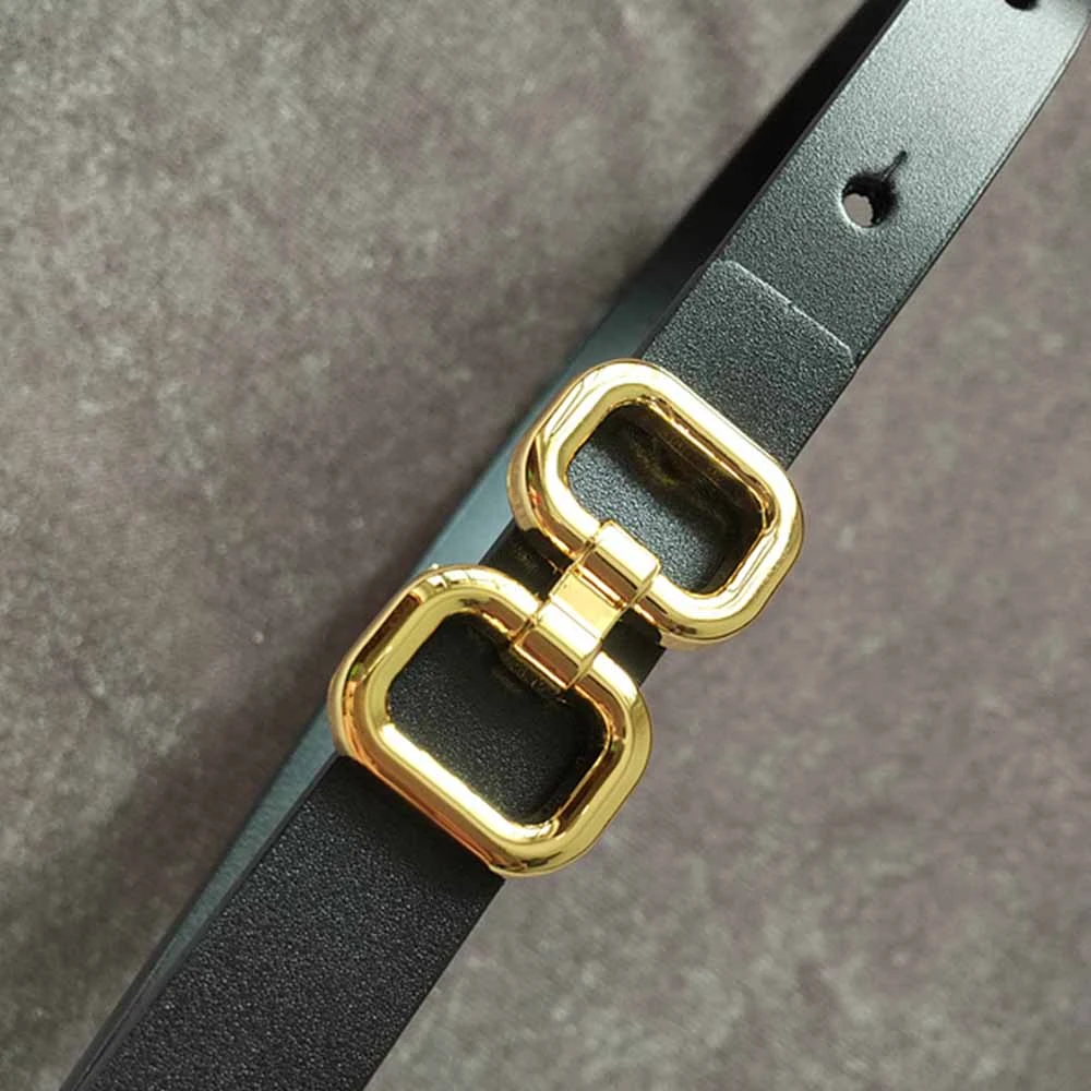 Hermes H BELT H126-75 15MM 1 H