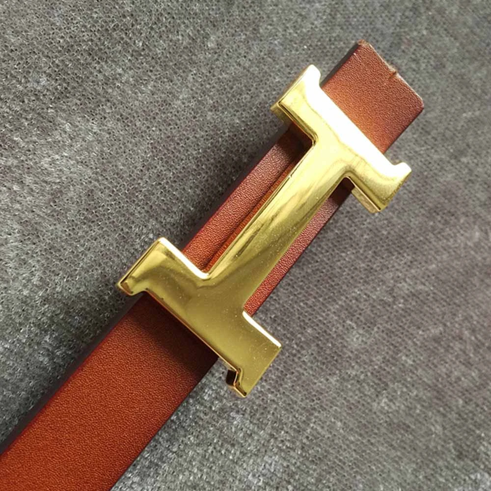 Hermes H BELT H127-75 15MM 3 H