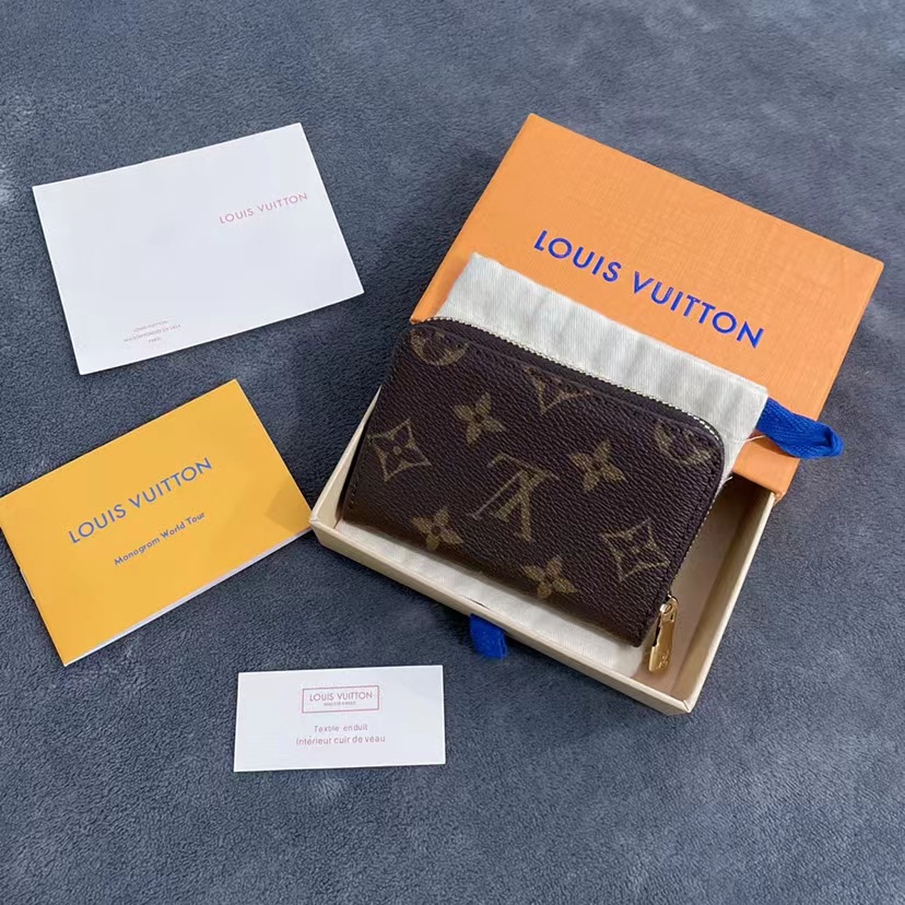 L wallets 